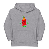fruito kids hoodie